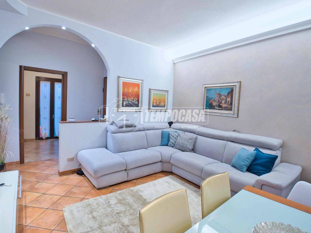 Appartamento a Novara in Via dei Monasteri - Foto 2