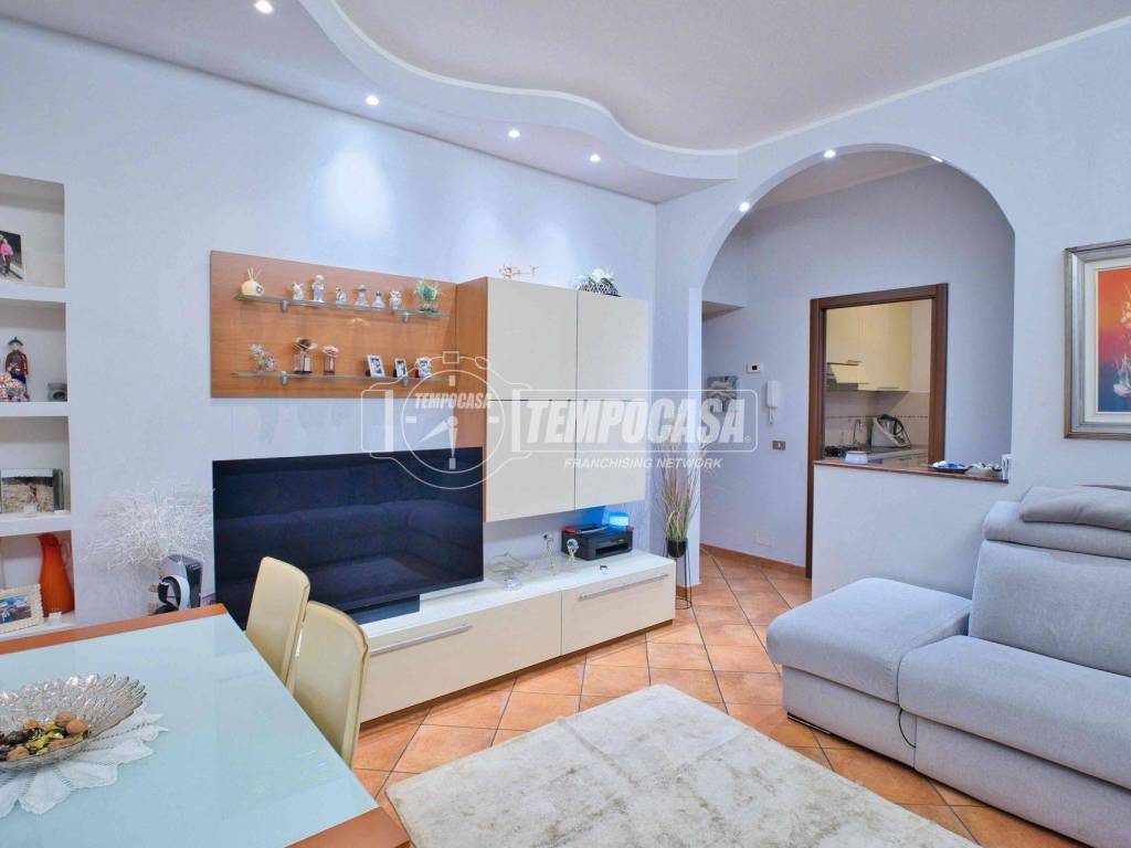 Appartamento a Novara in Via dei Monasteri - Foto 3