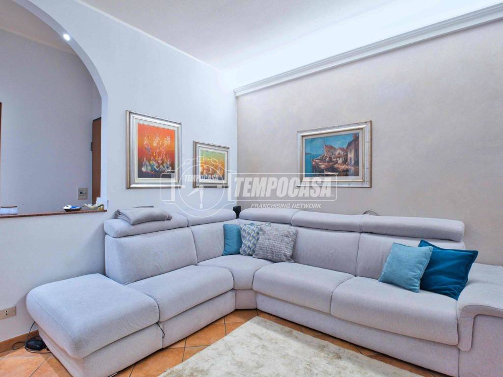 Appartamento a Novara in Via dei Monasteri - Foto 4