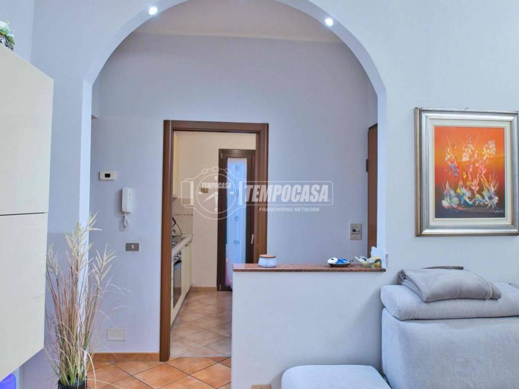 Appartamento a Novara in Via dei Monasteri - Foto 5