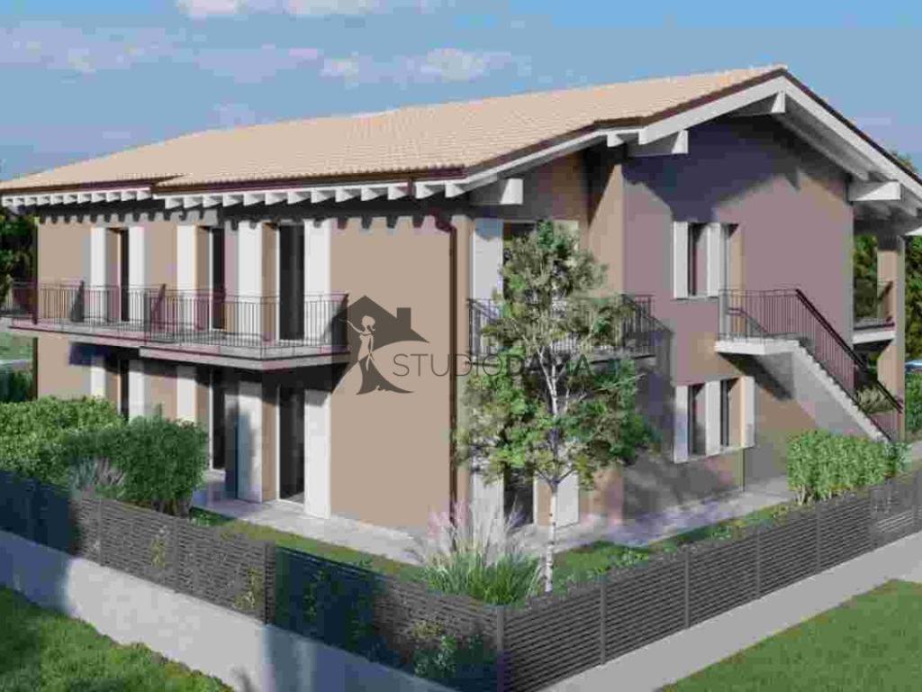 Appartamento a Lonato del garda in reparè - Foto 2