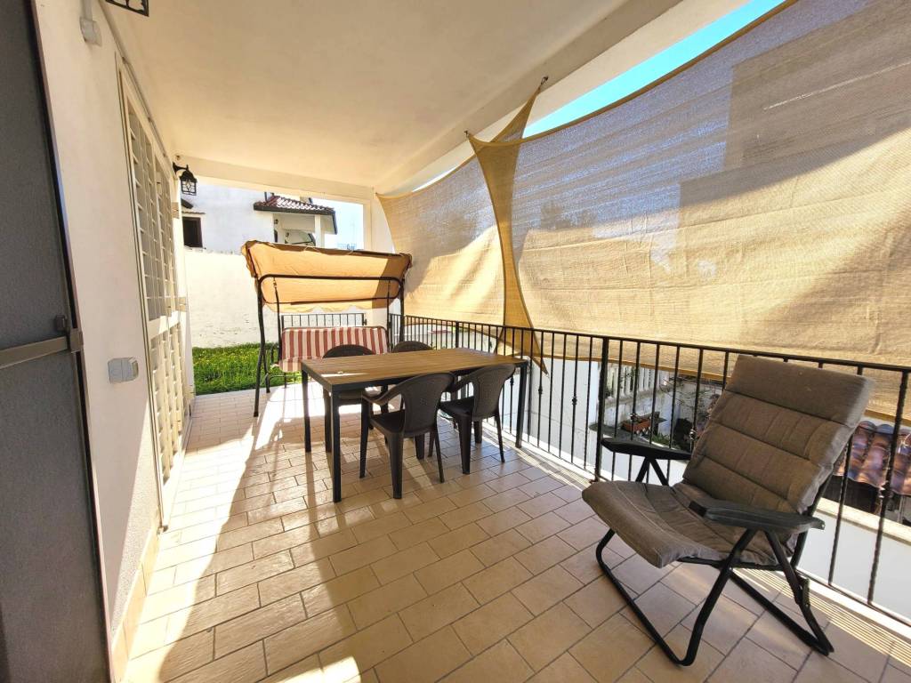 Villa a Anzio in Via Merope, 65 - Foto 3