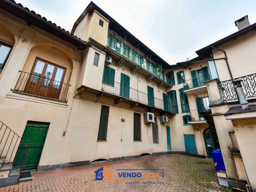 Immobile a Carignano in Via Umberto I, 7 - Foto 2