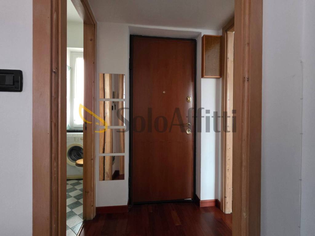 Appartamento a Collegno in Via Adriano Audifredi, 29 - Foto 4