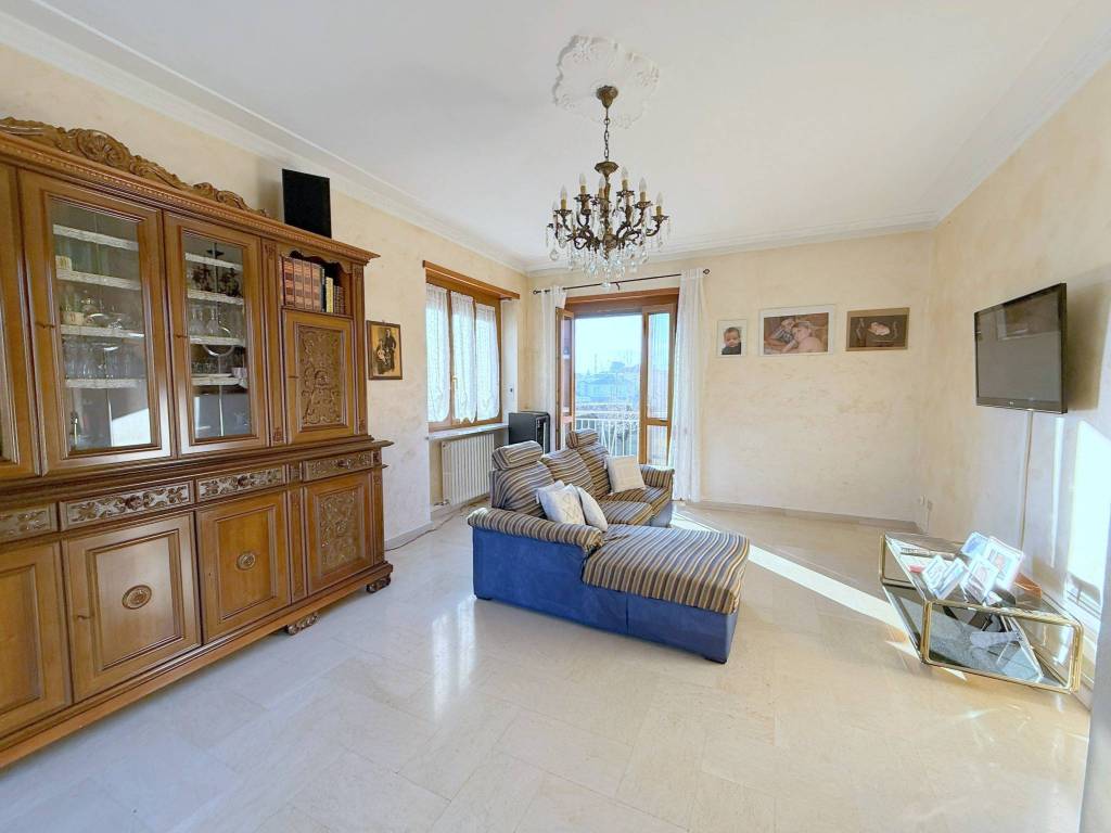 Appartamento a Rivalta di torino in Via 25 Aprile - Foto 4