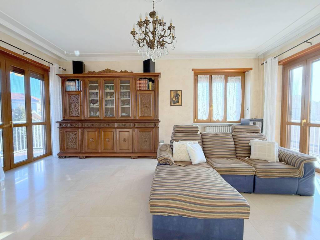 Appartamento a Rivalta di torino in Via 25 Aprile - Foto 5