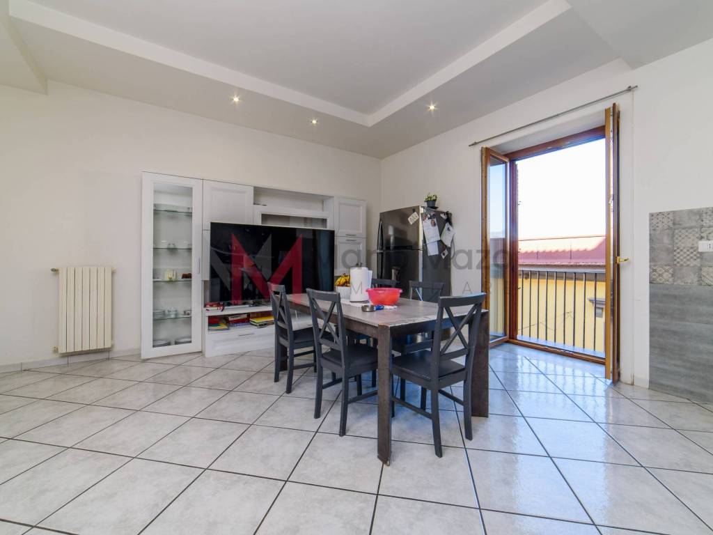 Appartamento a Nocera inferiore in Corso Vittorio Emanuele II - Foto 3