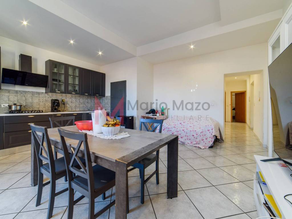 Appartamento a Nocera inferiore in Corso Vittorio Emanuele II - Foto 4