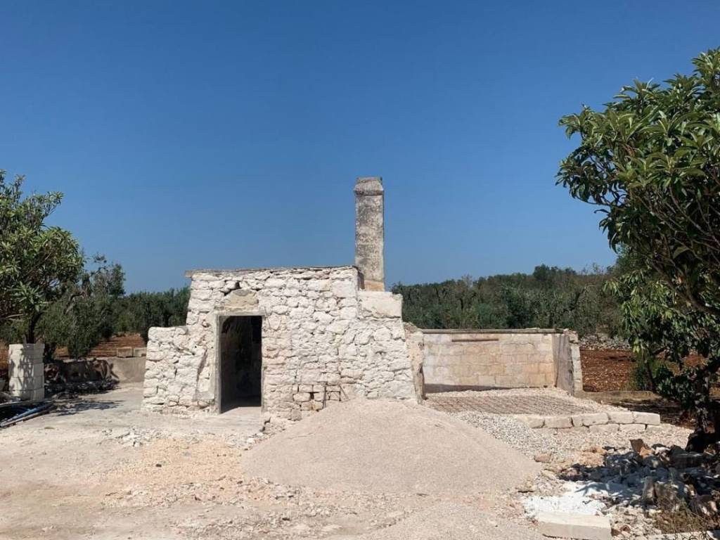 Villa a Ceglie messapica in Tratturo Ferruzzo - Foto 2