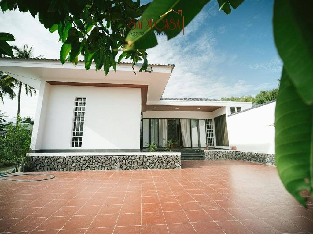 Villa a Massa lombarda in VIA GIUSEPPINA ZARDI - Foto 4