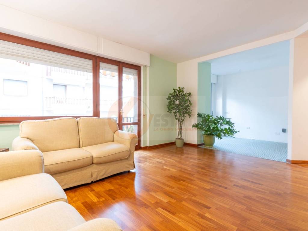 Appartamento a Sassari in via Prunizzedda, 37 - Foto 4
