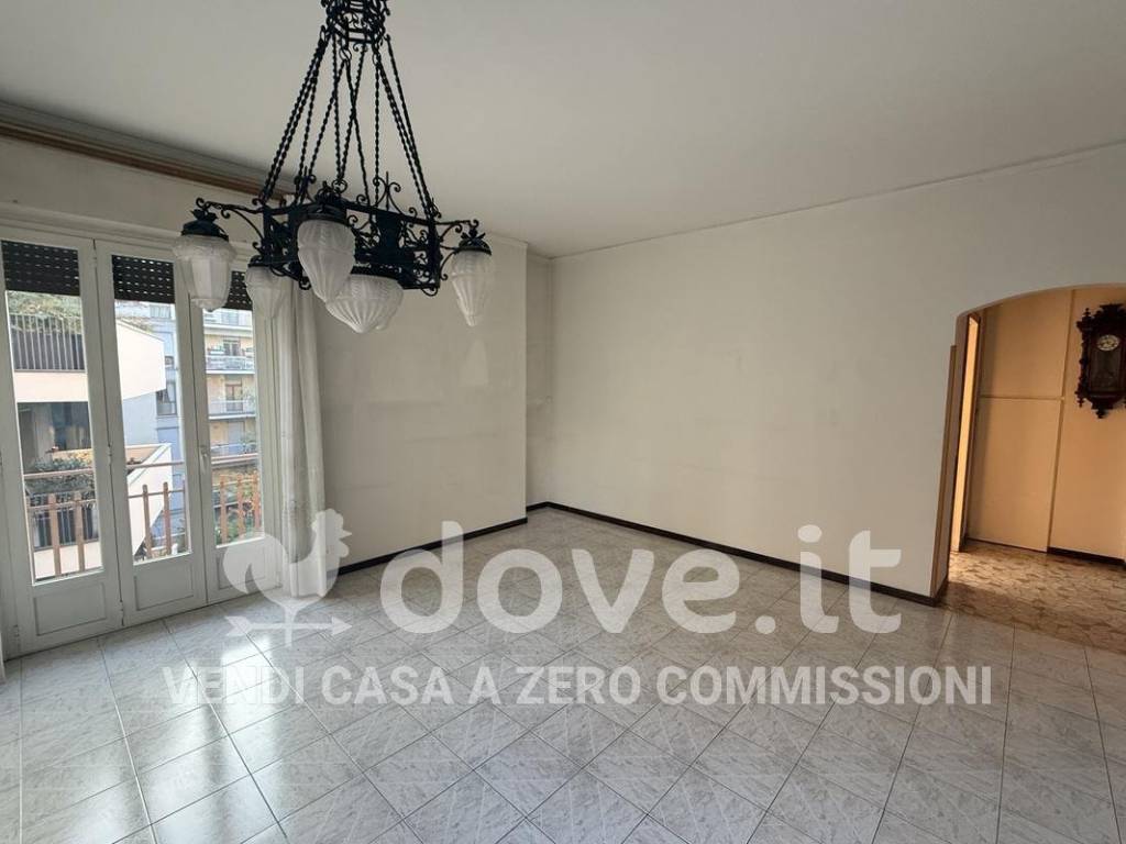 Appartamento a Bergamo in Via XXIV Maggio, 11 - Foto 2