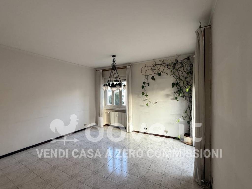 Appartamento a Bergamo in Via XXIV Maggio, 11 - Foto 3