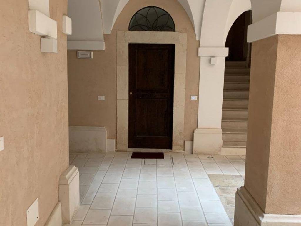 Appartamento a L'aquila in Via dell'Ospizio, 10 - Foto 3