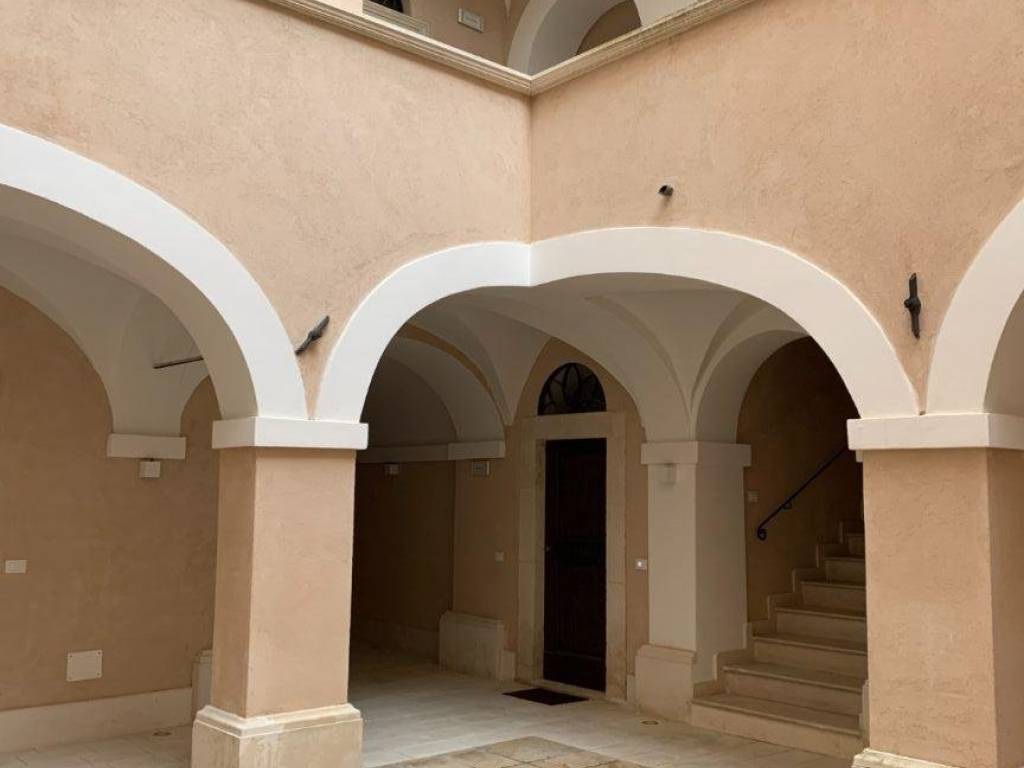 Appartamento a L'aquila in Via dell'Ospizio, 10 - Foto 4