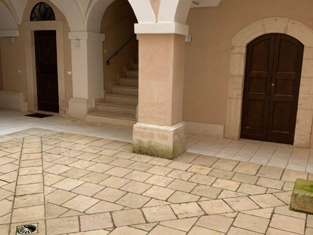 Appartamento a L'aquila in Via dell'Ospizio, 10 - Foto 5