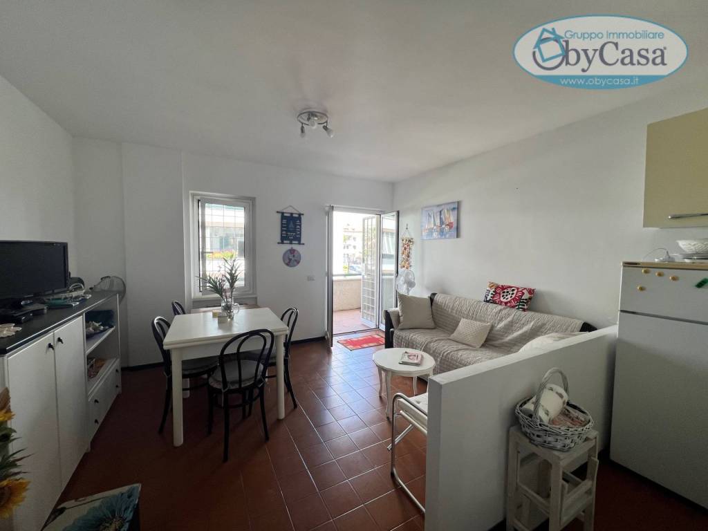 Appartamento a Cerveteri in Via Renato Pastore - Foto 3