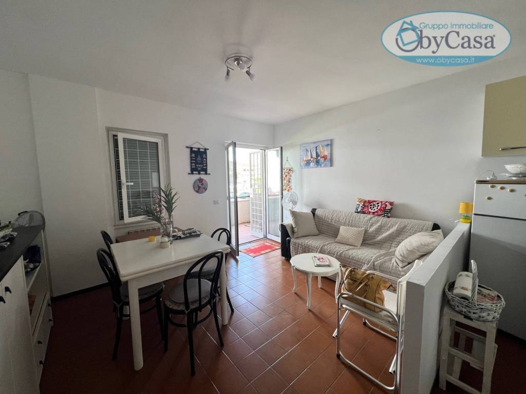 Appartamento a Cerveteri in Via Renato Pastore - Foto 5