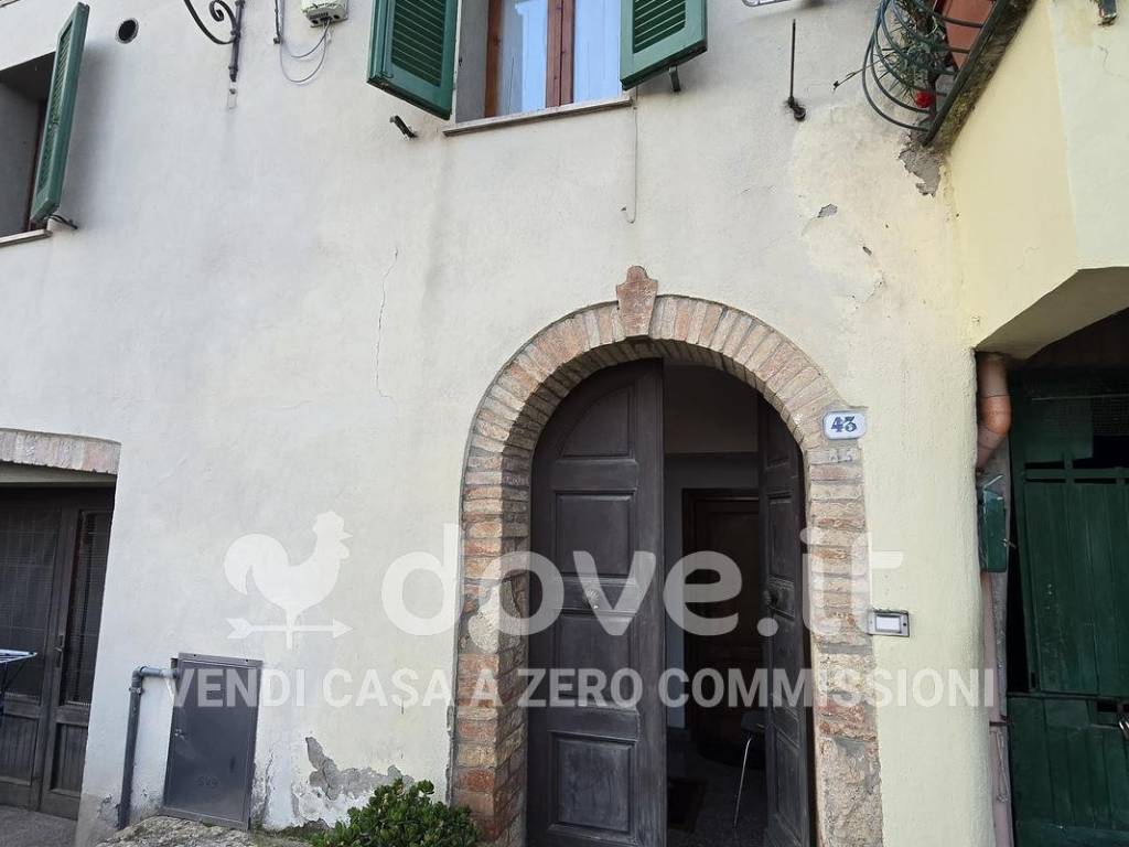 Palazzo / stabile a Cetona in Via Caporali, 12 - Foto 3