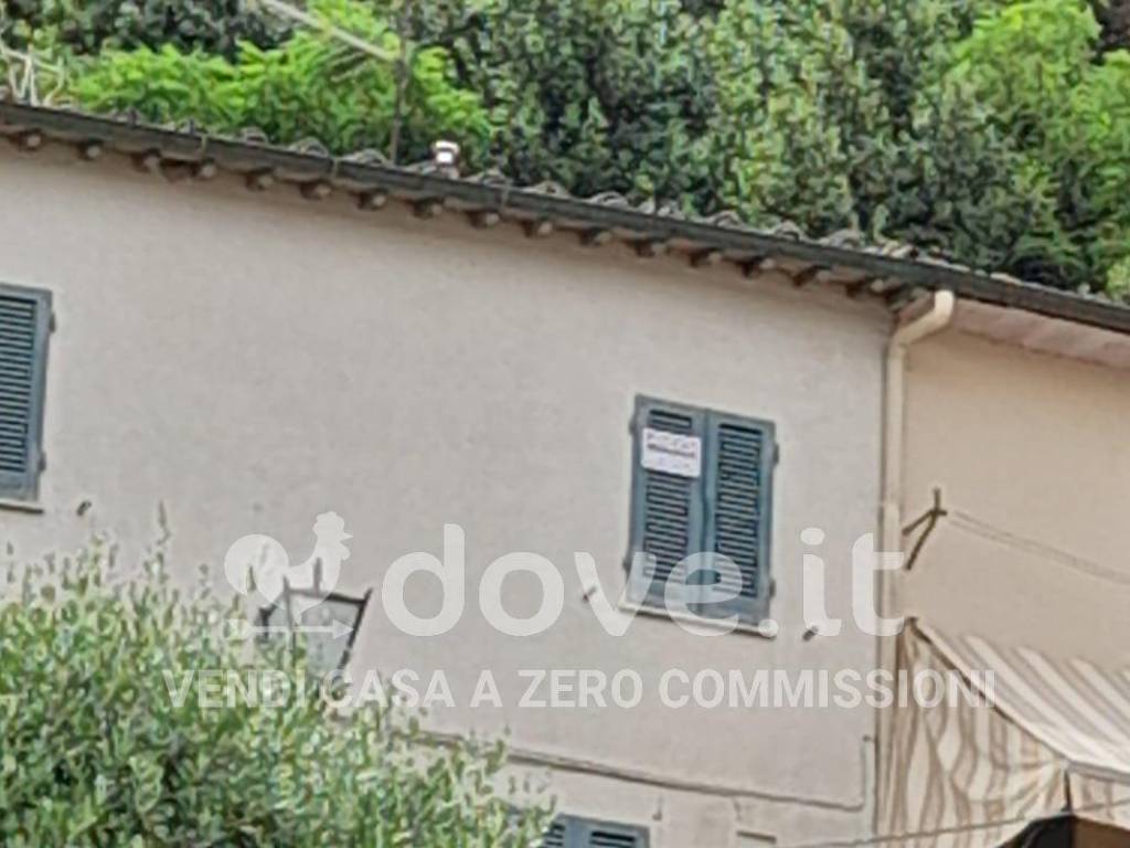 Palazzo / stabile a Cetona in Via Caporali, 12 - Foto 4