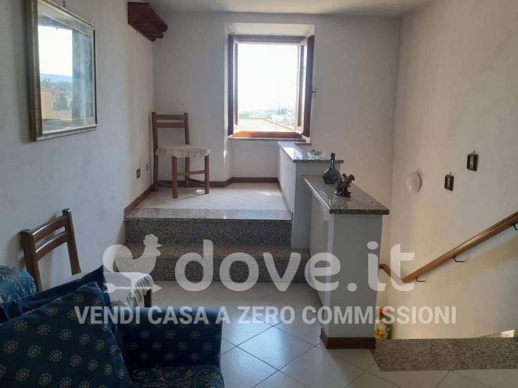 Palazzo / stabile a Cetona in Via Caporali, 12 - Foto 5