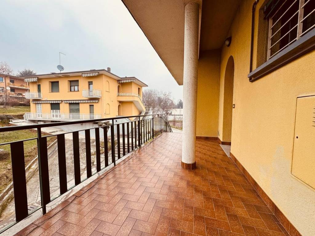 Appartamento a Casatenovo in Via Elisa Vismara, 56 - Foto 4