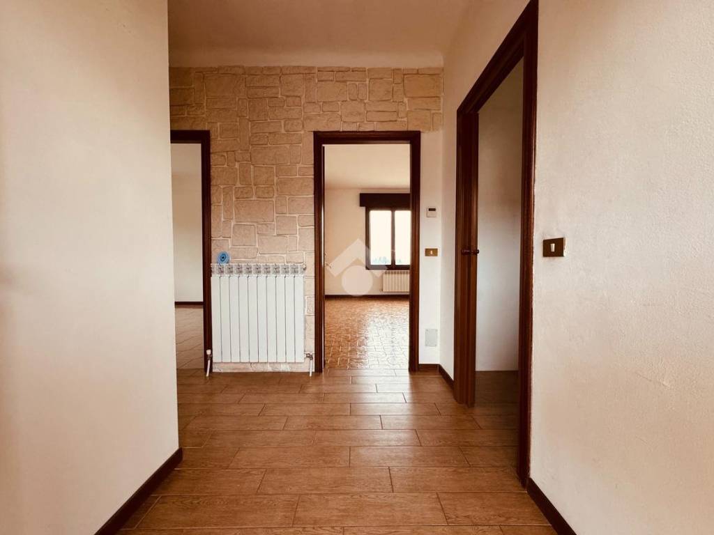 Appartamento a Casatenovo in Via Elisa Vismara, 56 - Foto 5