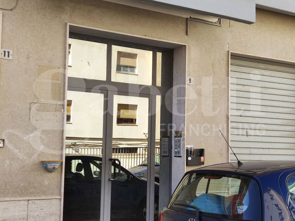 Appartamento a Caltanissetta in via Corsica, 9 - Foto 5