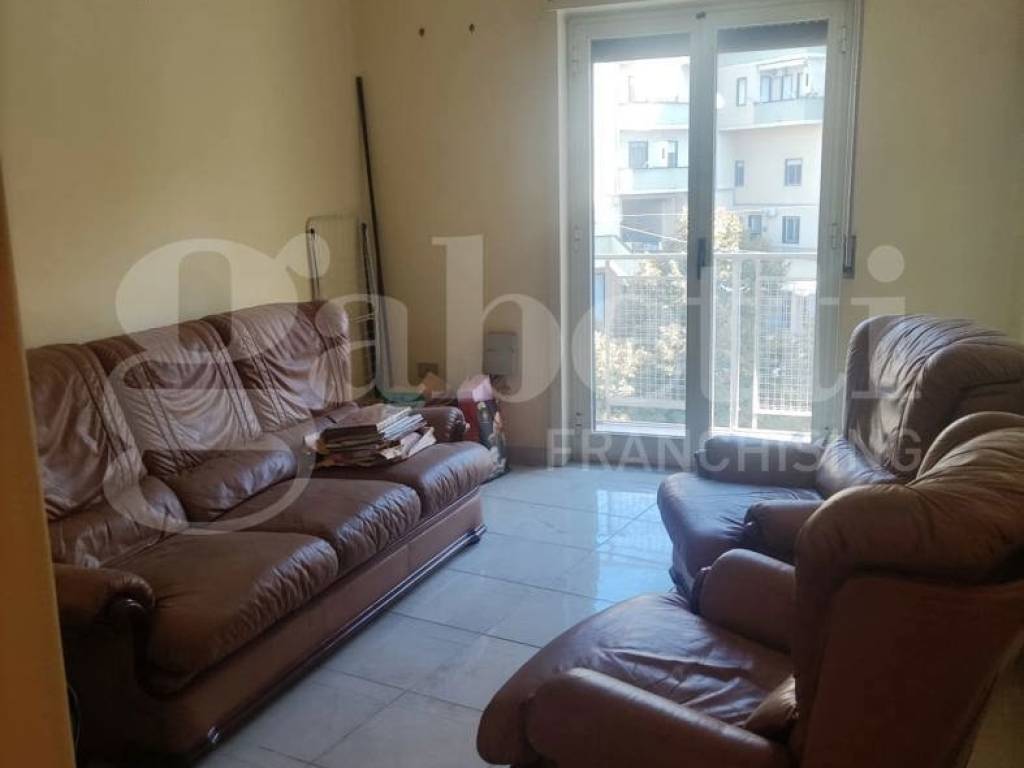 Appartamento a Caltanissetta in via Redentore , 195 - Foto 3