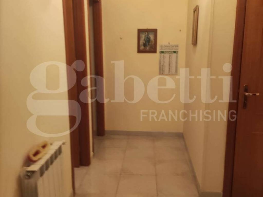 Appartamento a Caltanissetta in via Redentore , 195 - Foto 4