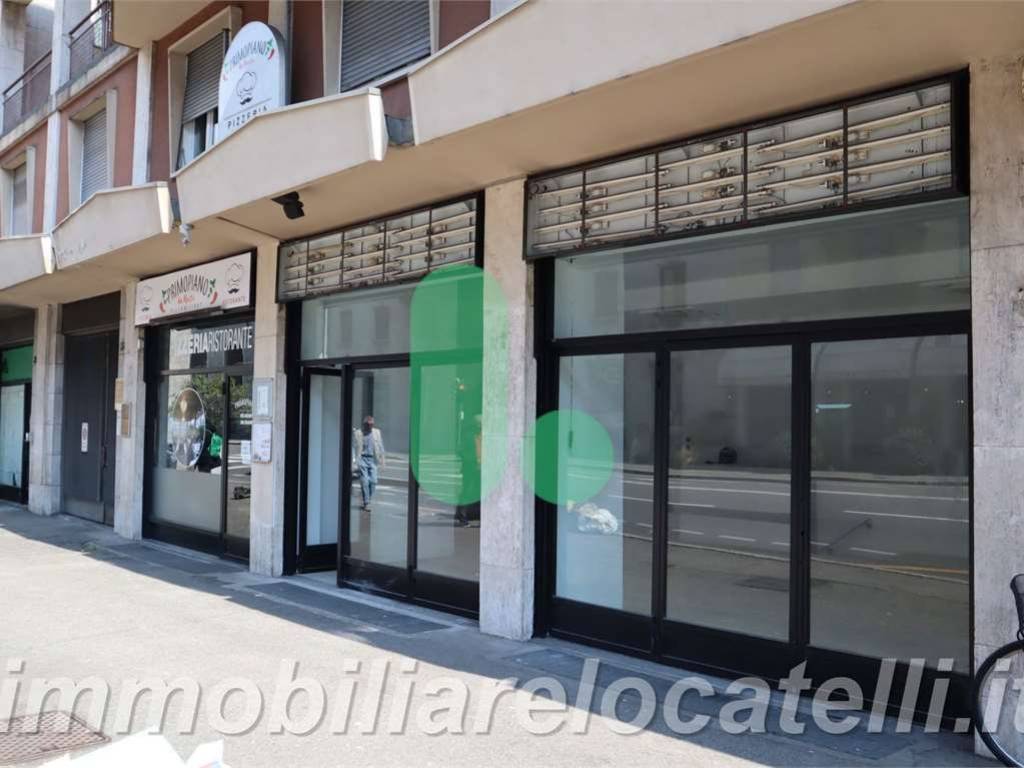 Immobile a Bergamo in G. Camozzi, 32 - Foto 2
