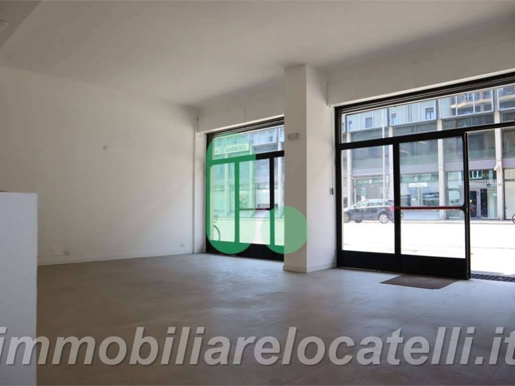 Immobile a Bergamo in G. Camozzi, 32 - Foto 4