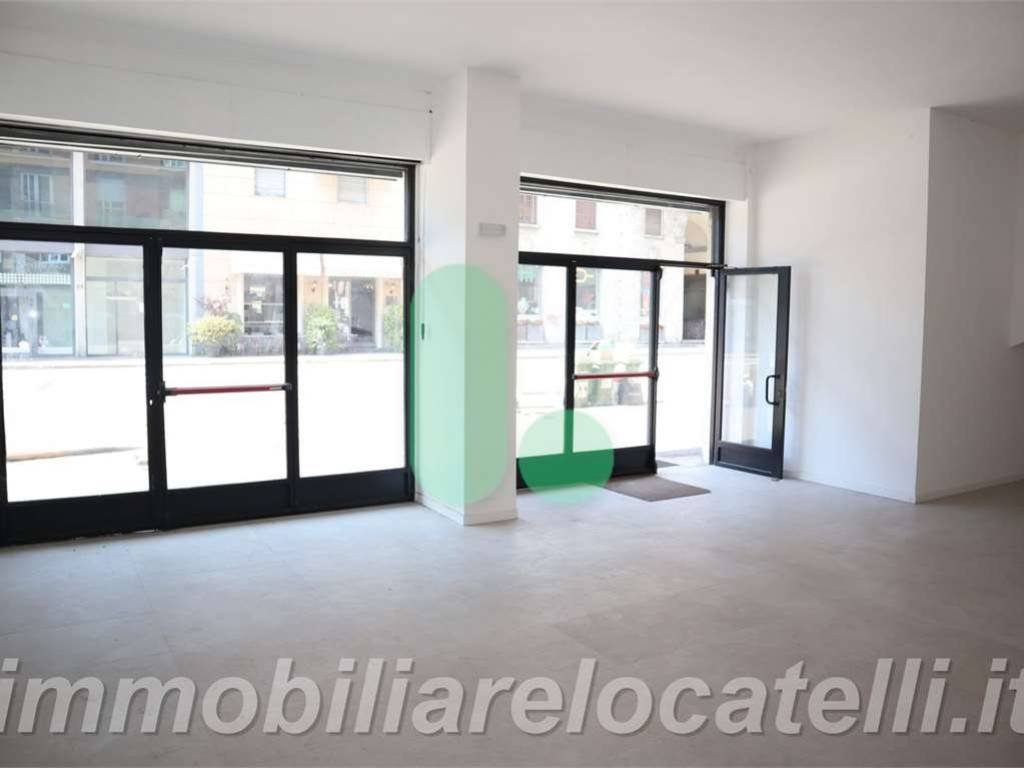 Immobile a Bergamo in G. Camozzi, 32 - Foto 5