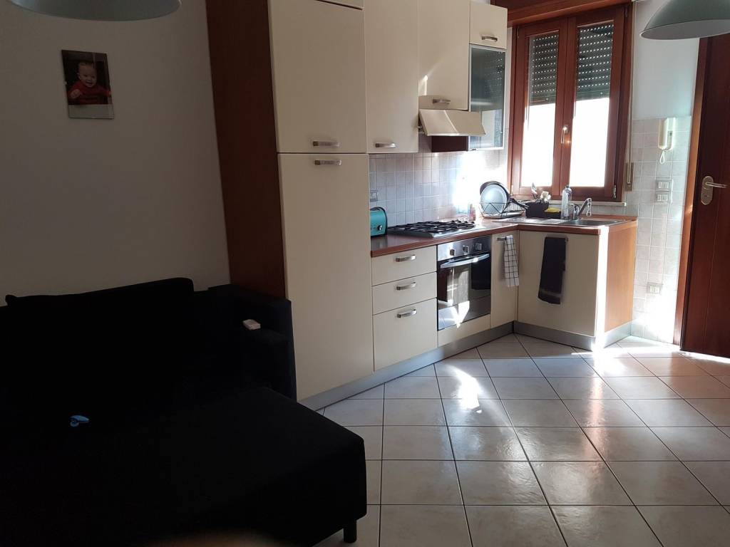 Appartamento a Fano in Area Residenziale Zona Centrale - Passeggi San Cristoforo - Flamino - Foto 2