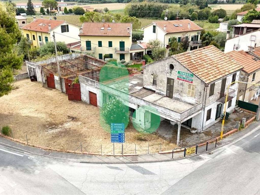 Terreno a Osimo in di Jesi, 239 - Foto 2