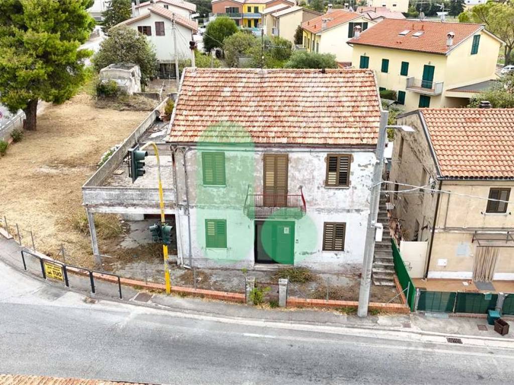 Terreno a Osimo in di Jesi, 239 - Foto 4