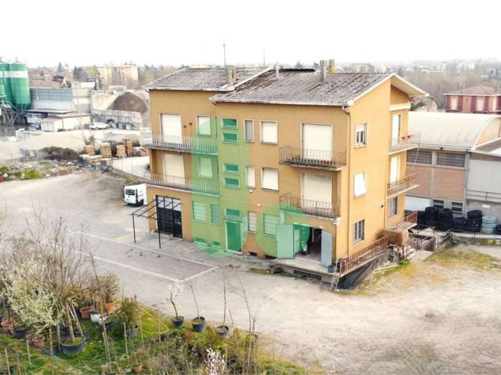 Appartamento a Fidenza in Davigli, 73 - Foto 3