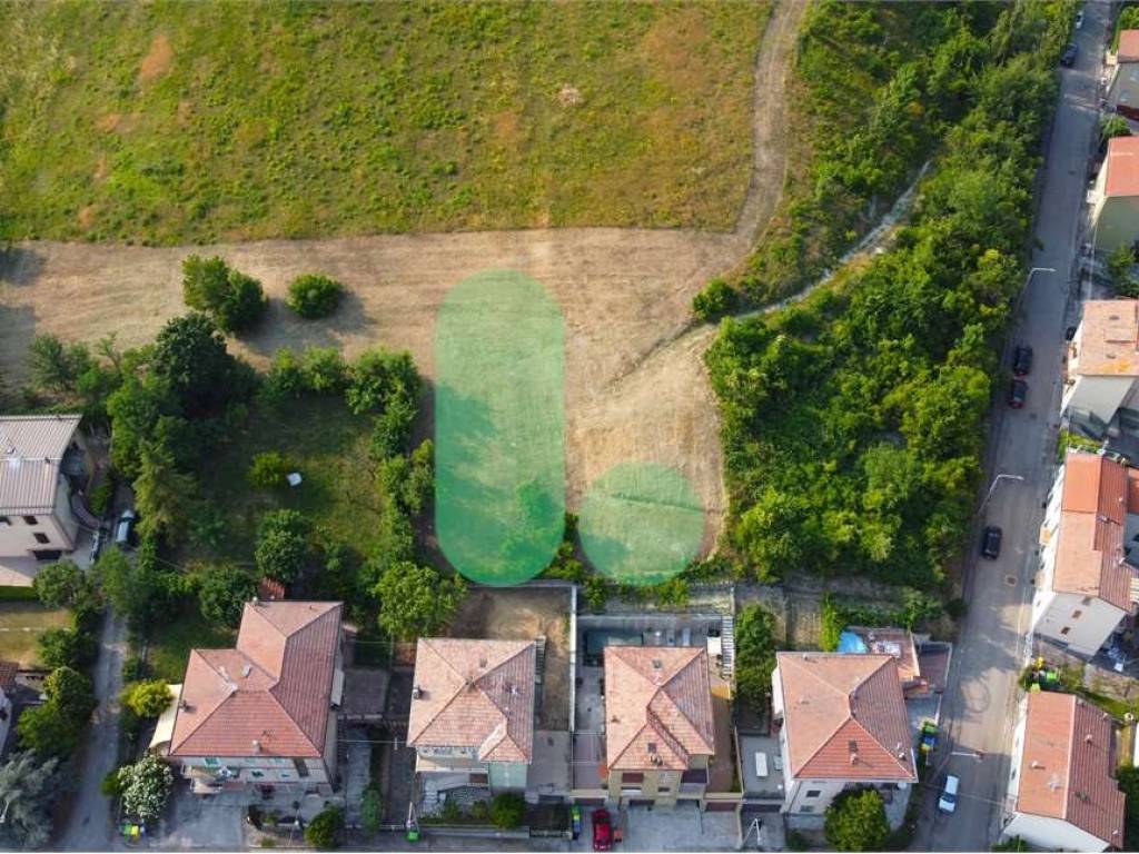 Terreno a Salsomaggiore terme in Via Scaramuzza, 14 - Foto 4