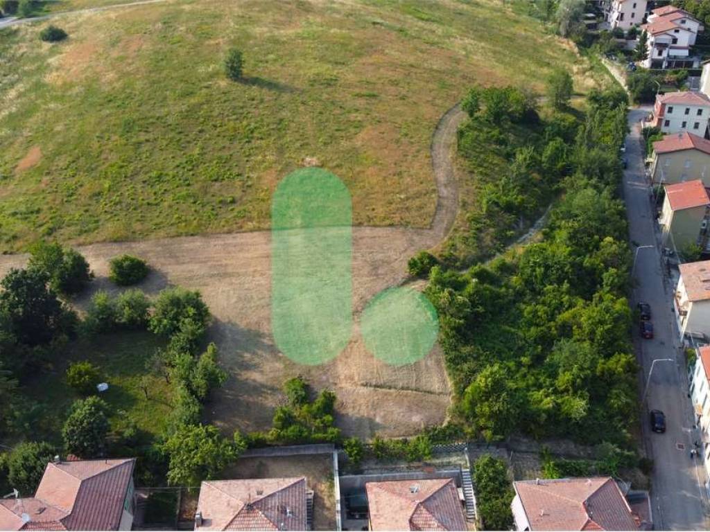 Terreno a Salsomaggiore terme in Via Scaramuzza, 14 - Foto 5