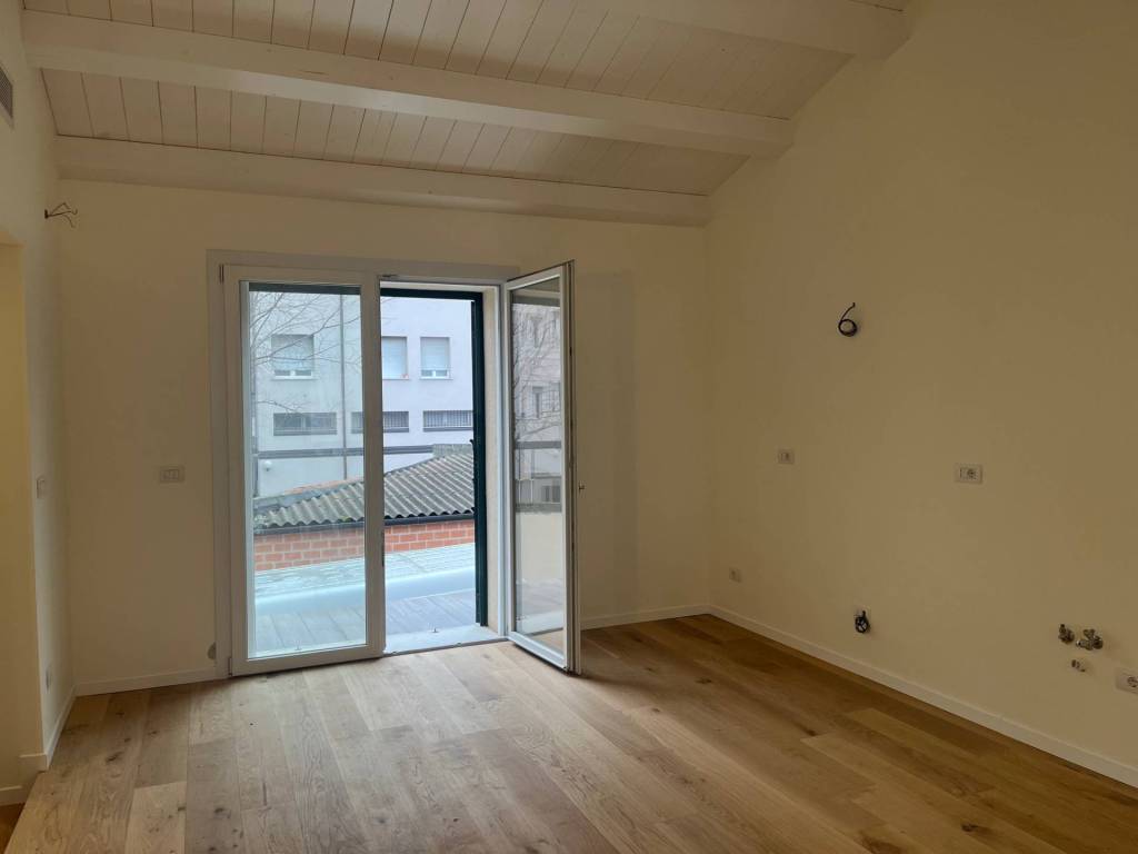 Appartamento a Ferrara in Via Foro Boario - Foto 2