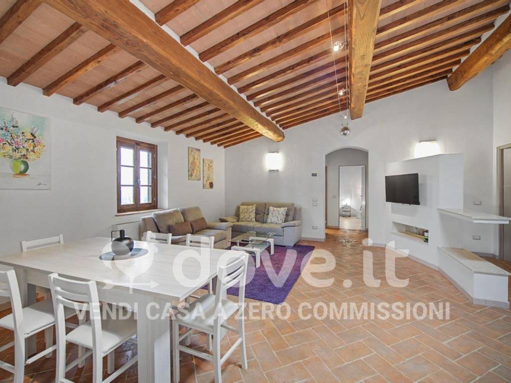 Appartamento a San gimignano in Località Montauto - Foto 2