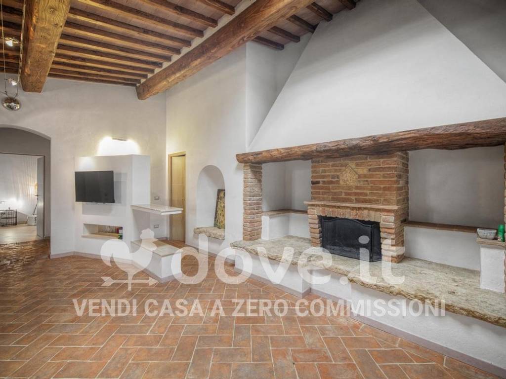 Appartamento a San gimignano in Località Montauto - Foto 3