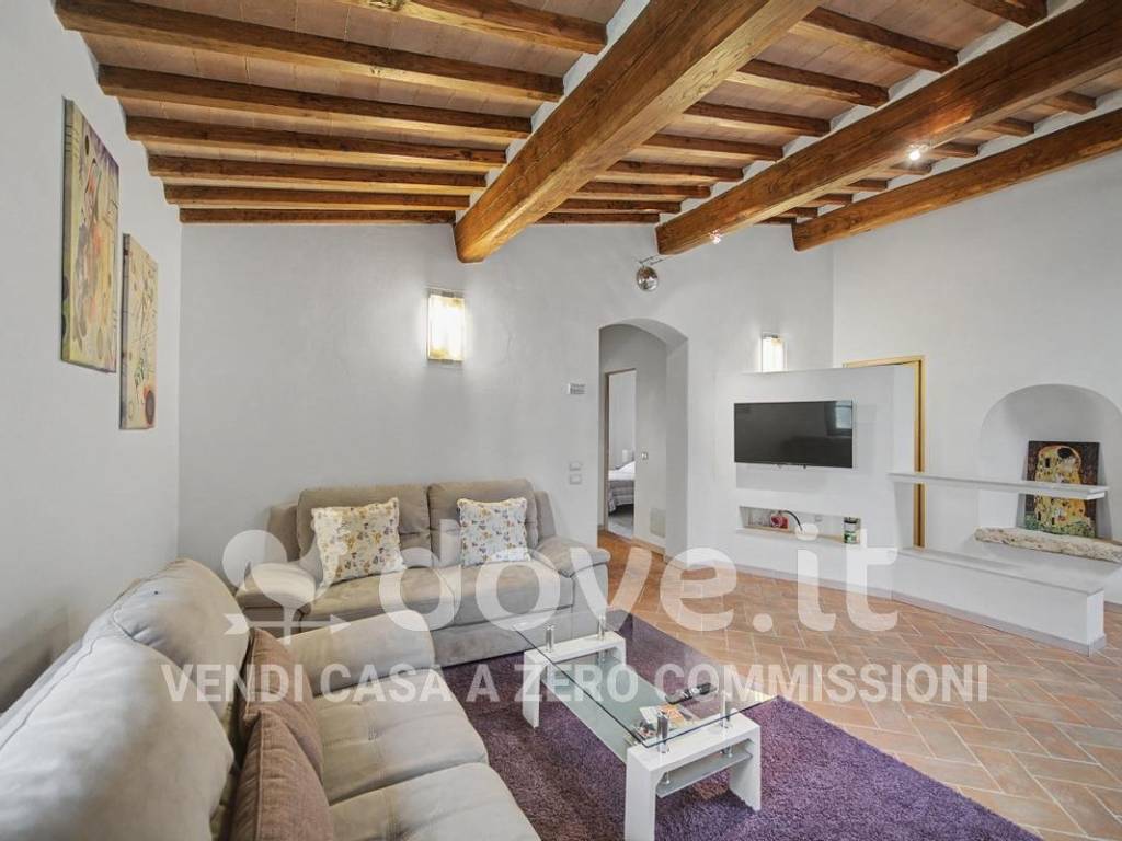 Appartamento a San gimignano in Località Montauto - Foto 4