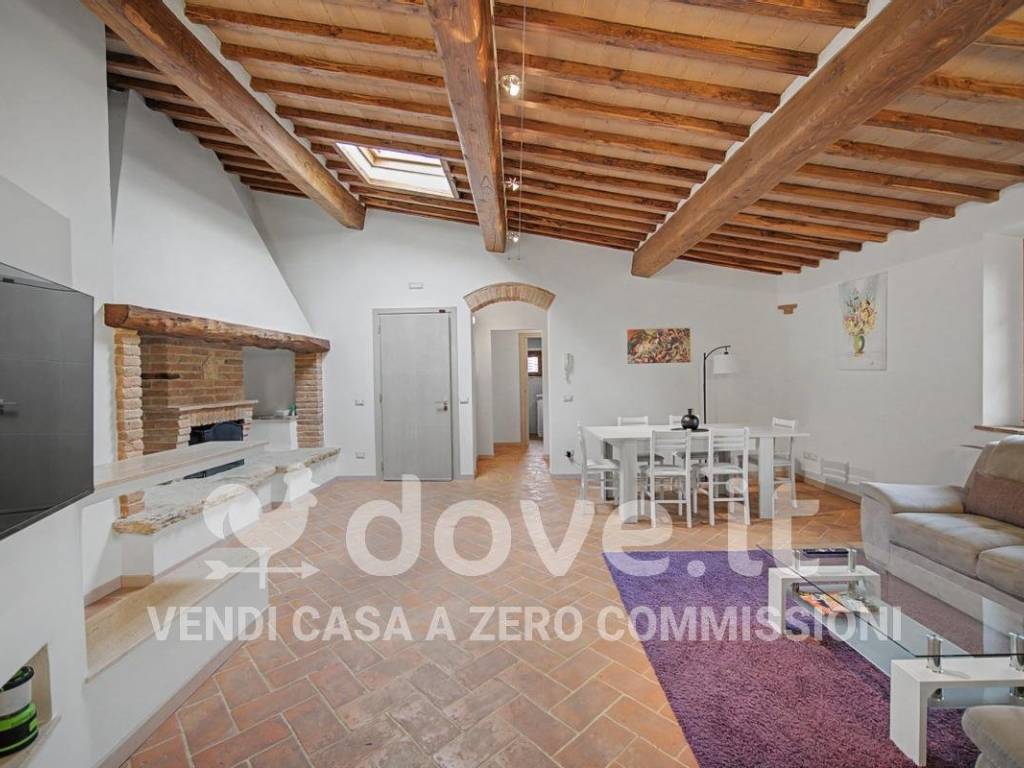 Appartamento a San gimignano in Località Montauto - Foto 5
