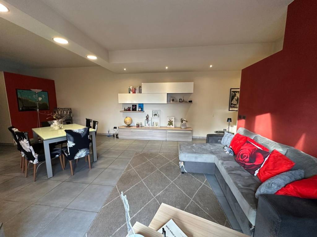 Appartamento a Cavaglià in Via Avvocato Ferdinando Rondolino, 3 - Foto 2