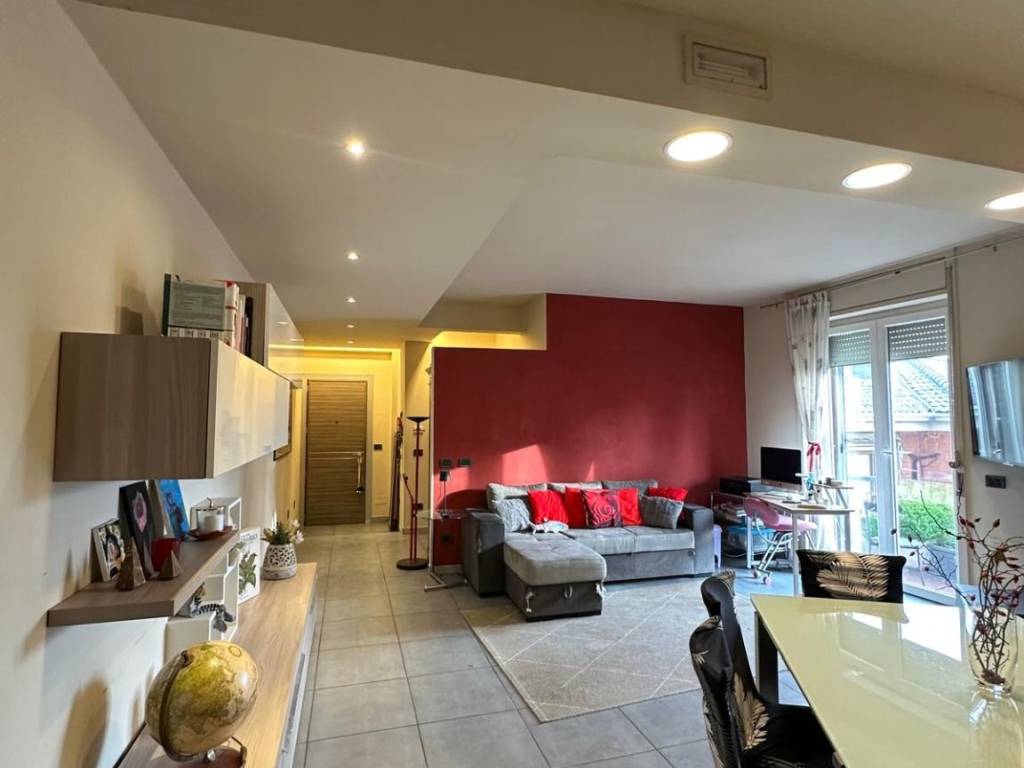 Appartamento a Cavaglià in Via Avvocato Ferdinando Rondolino, 3 - Foto 4