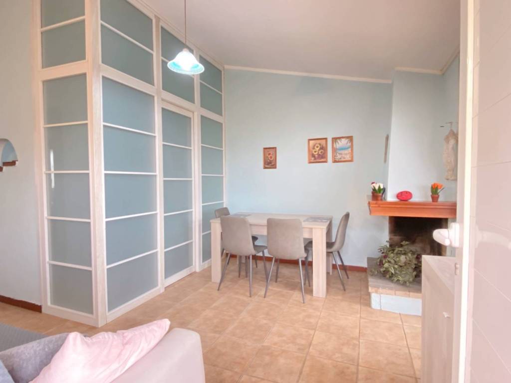Appartamento a Quartu sant'elena in Via Serchio, 98 - Foto 4