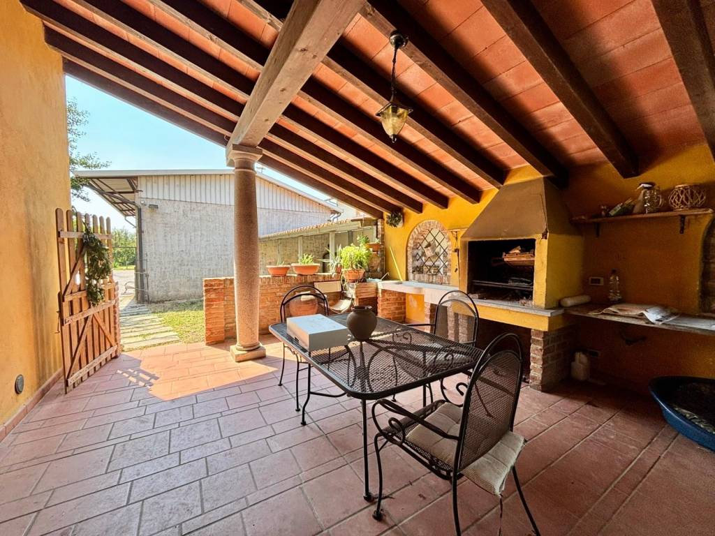 Villa a Ceranova in Via San Rocco - Foto 4