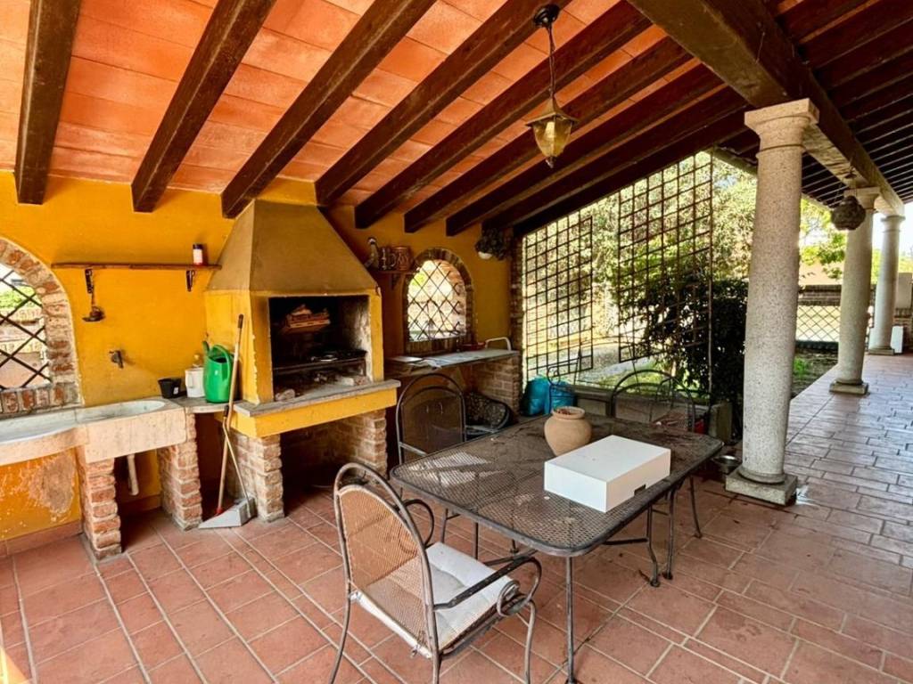 Villa a Ceranova in Via San Rocco - Foto 5