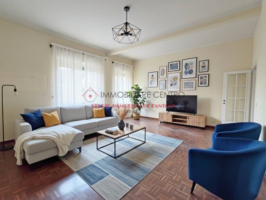 Appartamento a Viareggio in Via San Francesco - Foto 2